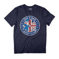 Postman Pat And Jess On Time Ready To Go Men's T-Shirt product image 1