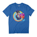 Postman Pat You Can Always Count On Me Men's T-Shirt product image 1