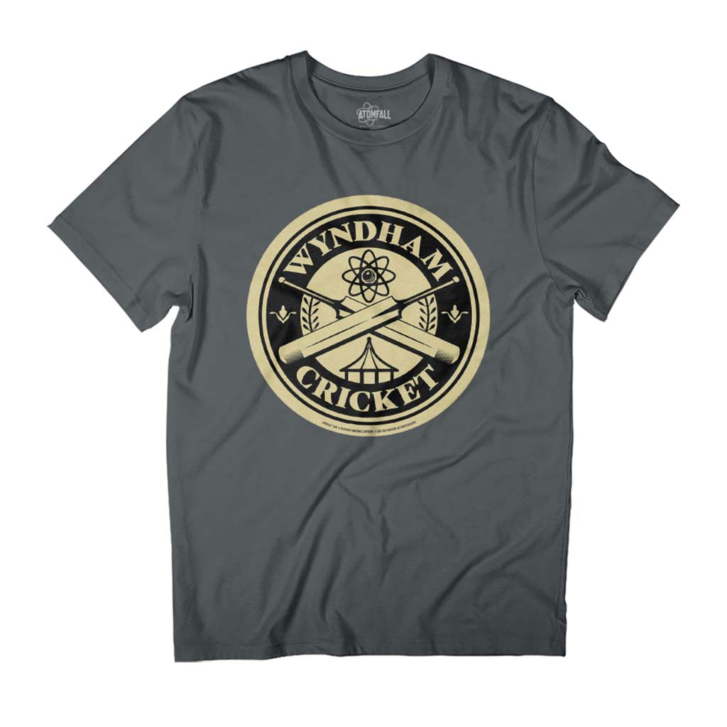 Atomfall Wyndham Cricket Men's T-Shirt product image 1