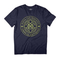 Atomfall B.A.R.D. Atomic Eye Latin Light Green Logo Men's product image 1