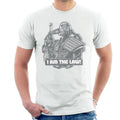 Judge Dredd I Am The Law! Lawgiver 2000 AD Comics Men's product image 1