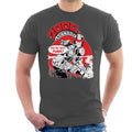 Judge Dredd You're Next Punk! 2000 AD & Tornado Comics product image 1
