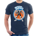 Judge Dredd 2000 AD Featuring Comic Art Men's T-Shirt product image 1