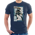 Rogue Trooper Helm Genetic Infantryman Men's T-Shirt product image 1