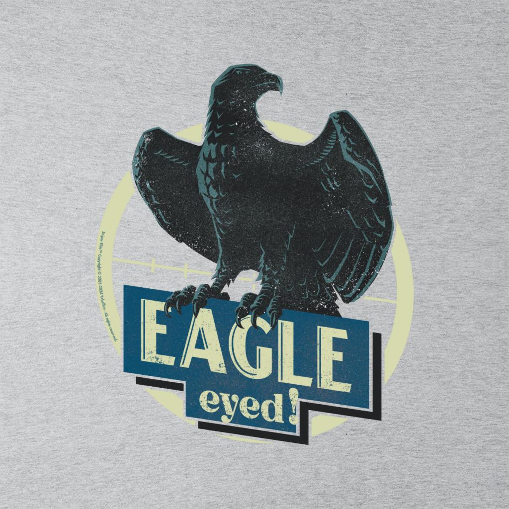 Sniper Elite Eagle Eyed Achievement Men's T-Shirt product image 2