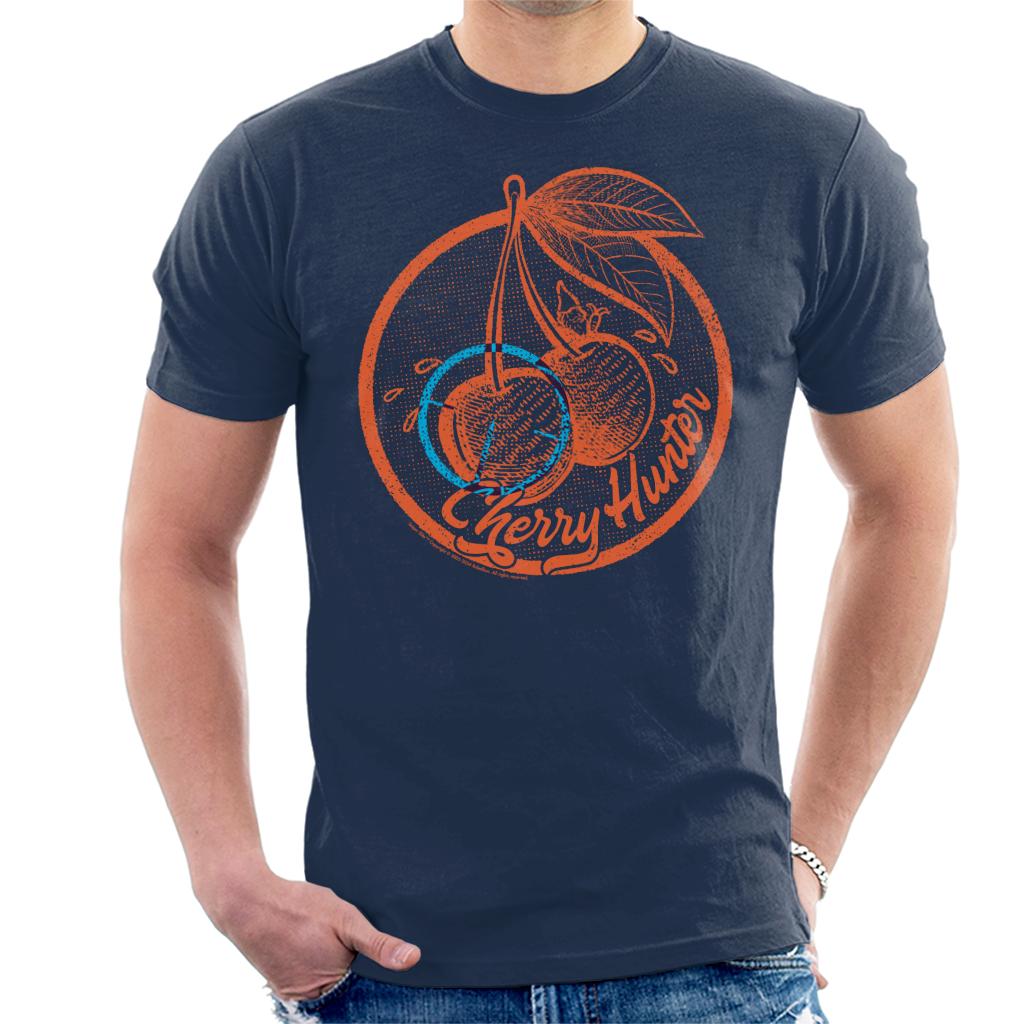 Sniper Elite Cherry Hunter Men's T-Shirt product image 1