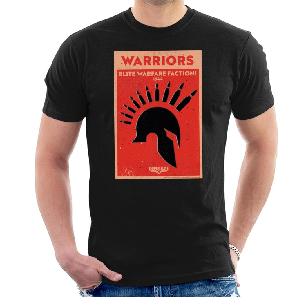 Sniper Elite Warriors Warfare Multiplayer Faction Men's product image 1