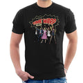 Rocky Horror Show Time Warp Lineup Men's T-Shirt product image 1