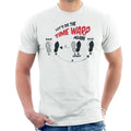 Rocky Horror Show Let's Do The Time Warp Again Men's T-Shirt product image 1