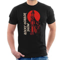 Rocky Horror Show Castle Silhouette Men's T-Shirt product image 1