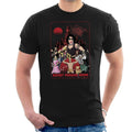 Rocky Horror Show Poster Art Men's T-Shirt