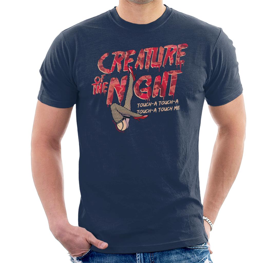 Rocky Horror Show Creature Of The Night Legs Touch-A Light product image 1