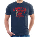 Rocky Horror Show A Regular Frankie Fan Legs Men's T-Shirt product image 1