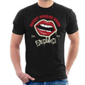 Rocky Horror Show Denton Est.1973 Light Print Men's T-Shirt product image 1