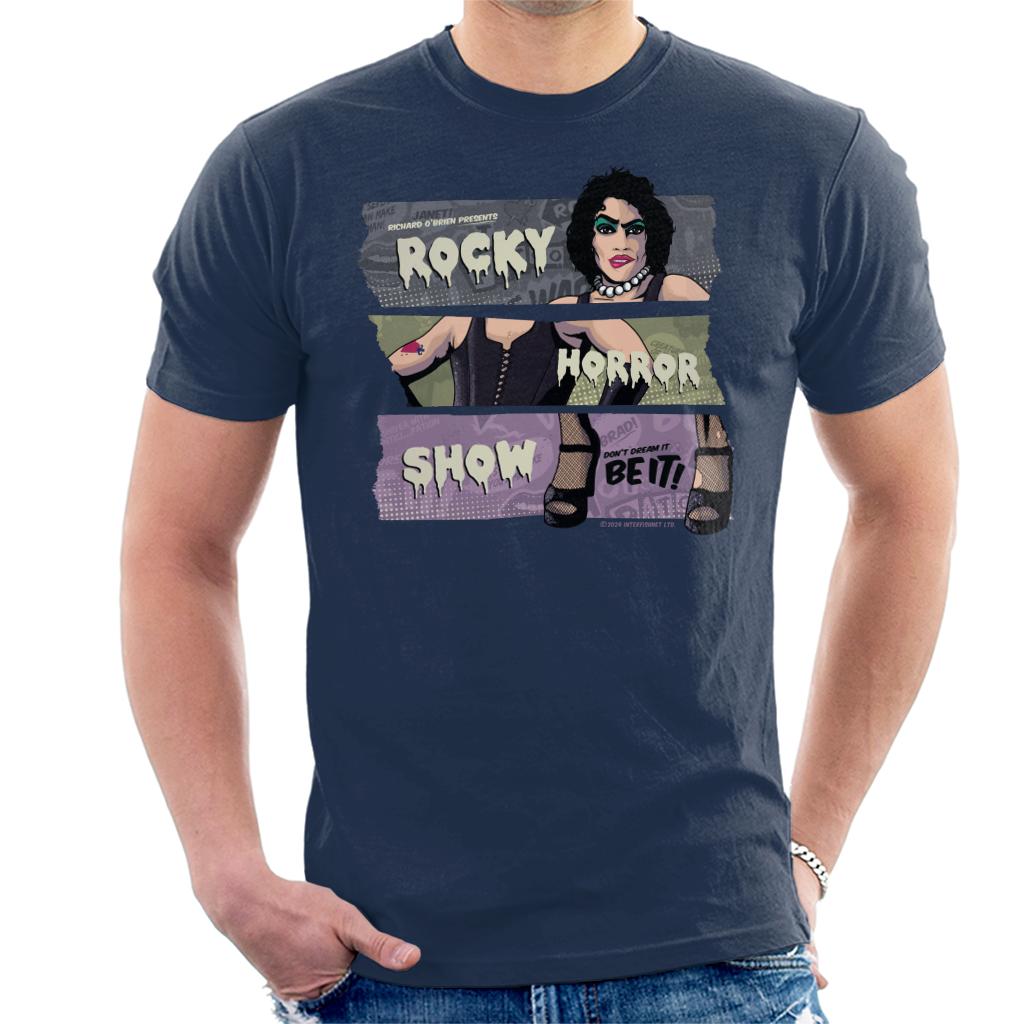 Rocky Horror Show Don't Dream It Be It Dr Frank N Furter product image 1