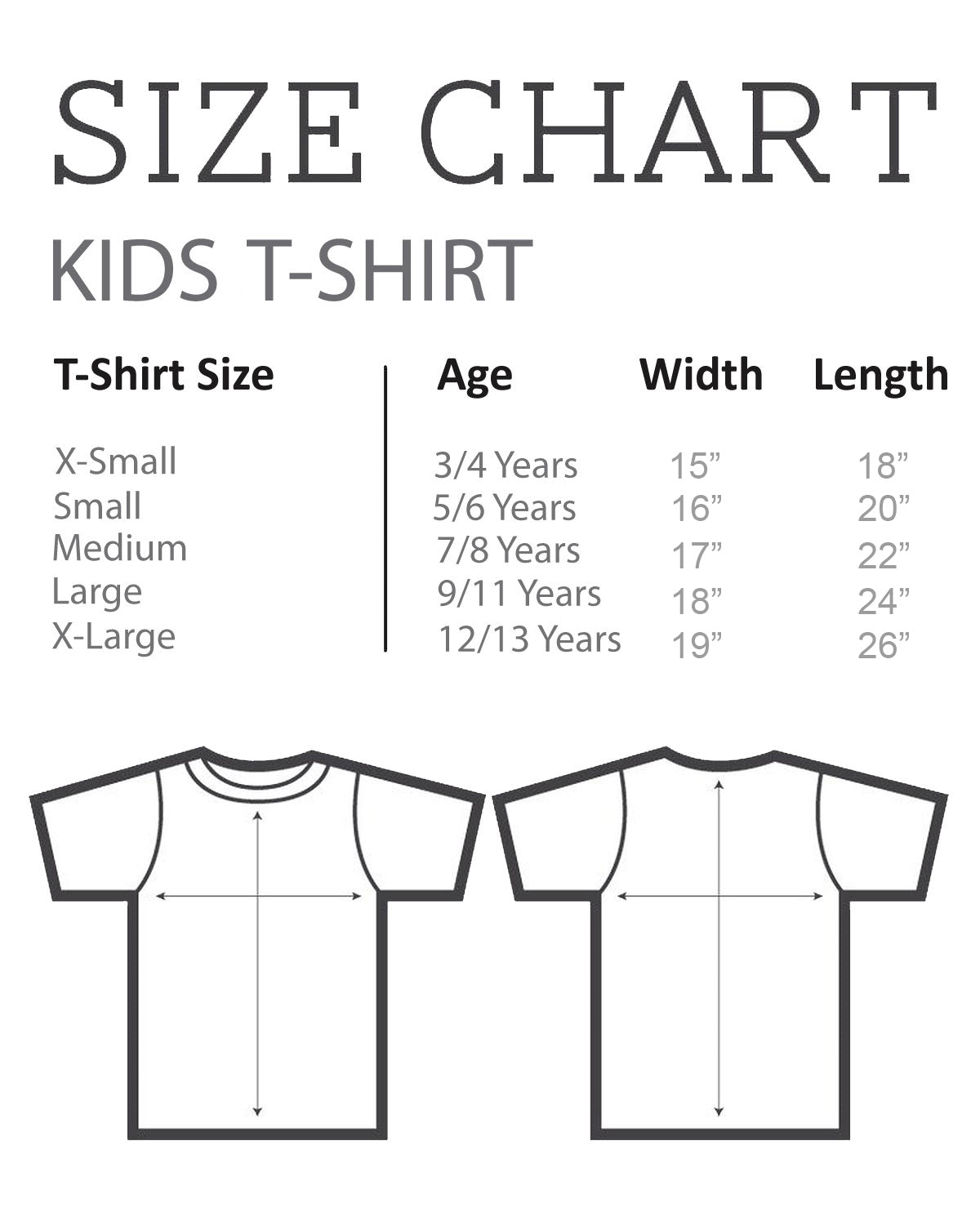 NASA Future Space Vertical Text Kid's T-Shirt product image 3