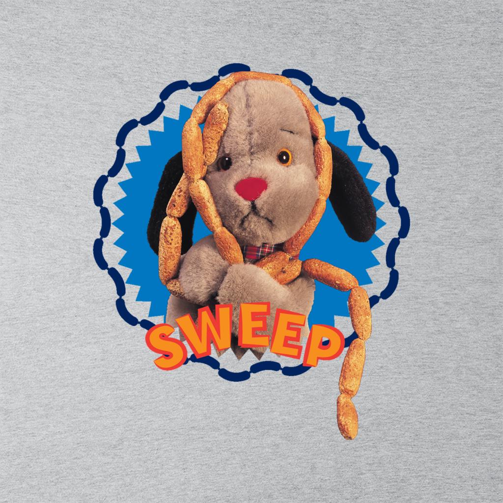 Sooty Sweep Sausages Men's T-Shirt product image 2