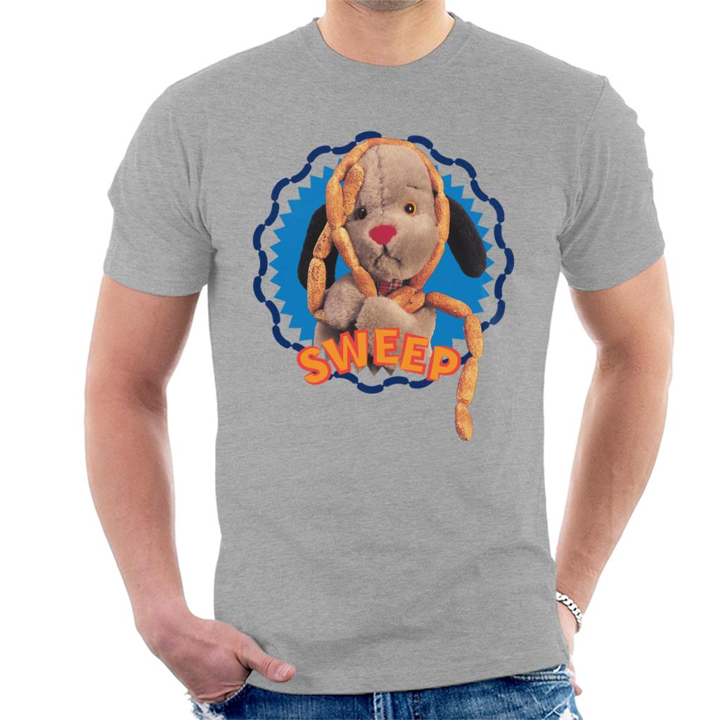 Sooty Sweep Sausages Men's T-Shirt product image 1