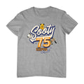 Sooty 75th Anniversary Blackpool Original Men's T-Shirt product image 1