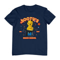 Sooty Sooty's Magic School M Top Hat Men's T-Shirt