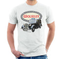 British Motor Heritage Wolseley Motors 18-85 Series II Car product image 1